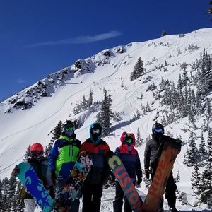 Meet your Posher, Daniel